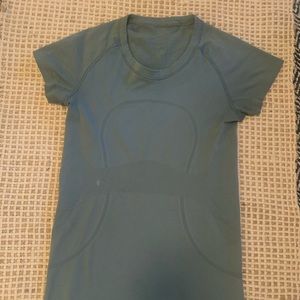 Lululemon Shirt